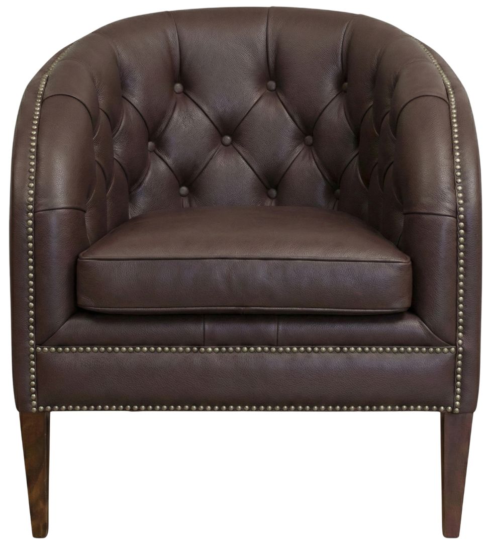 The Eton Chair